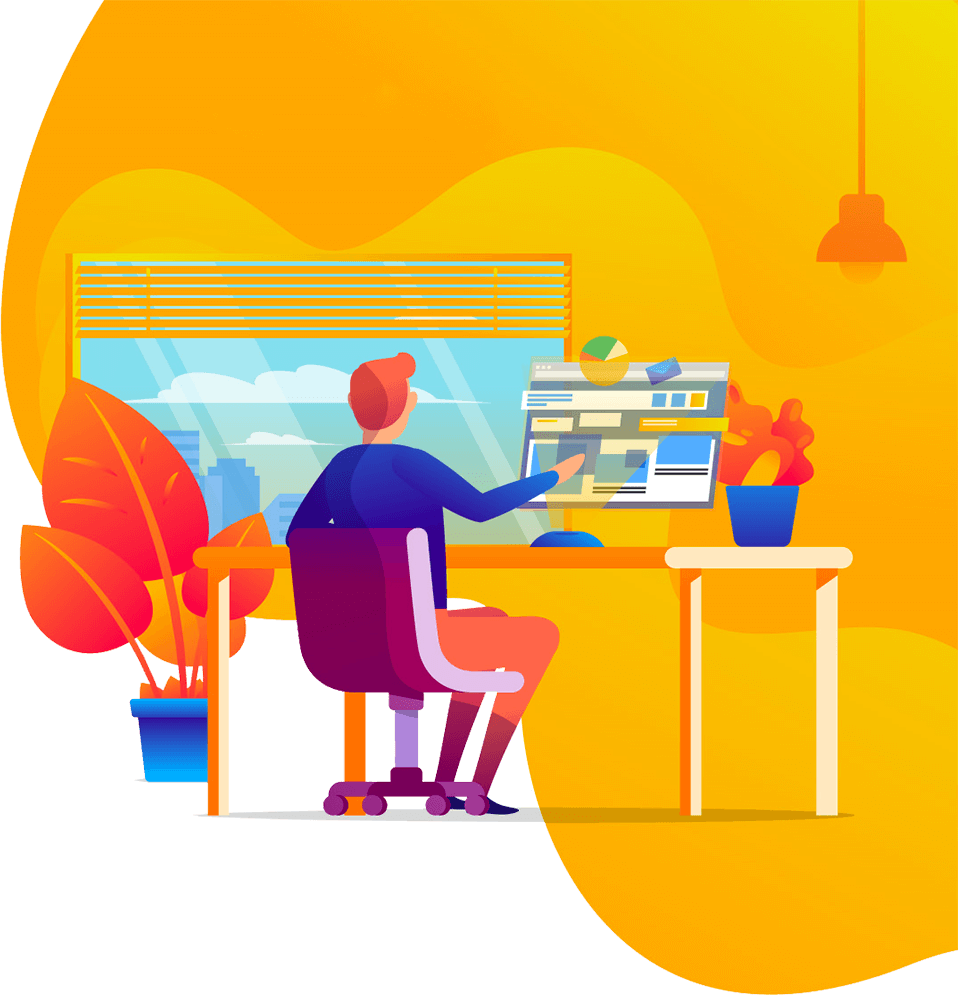 CRIAÇÃO DE SITES MARKETING DIGITAL BH