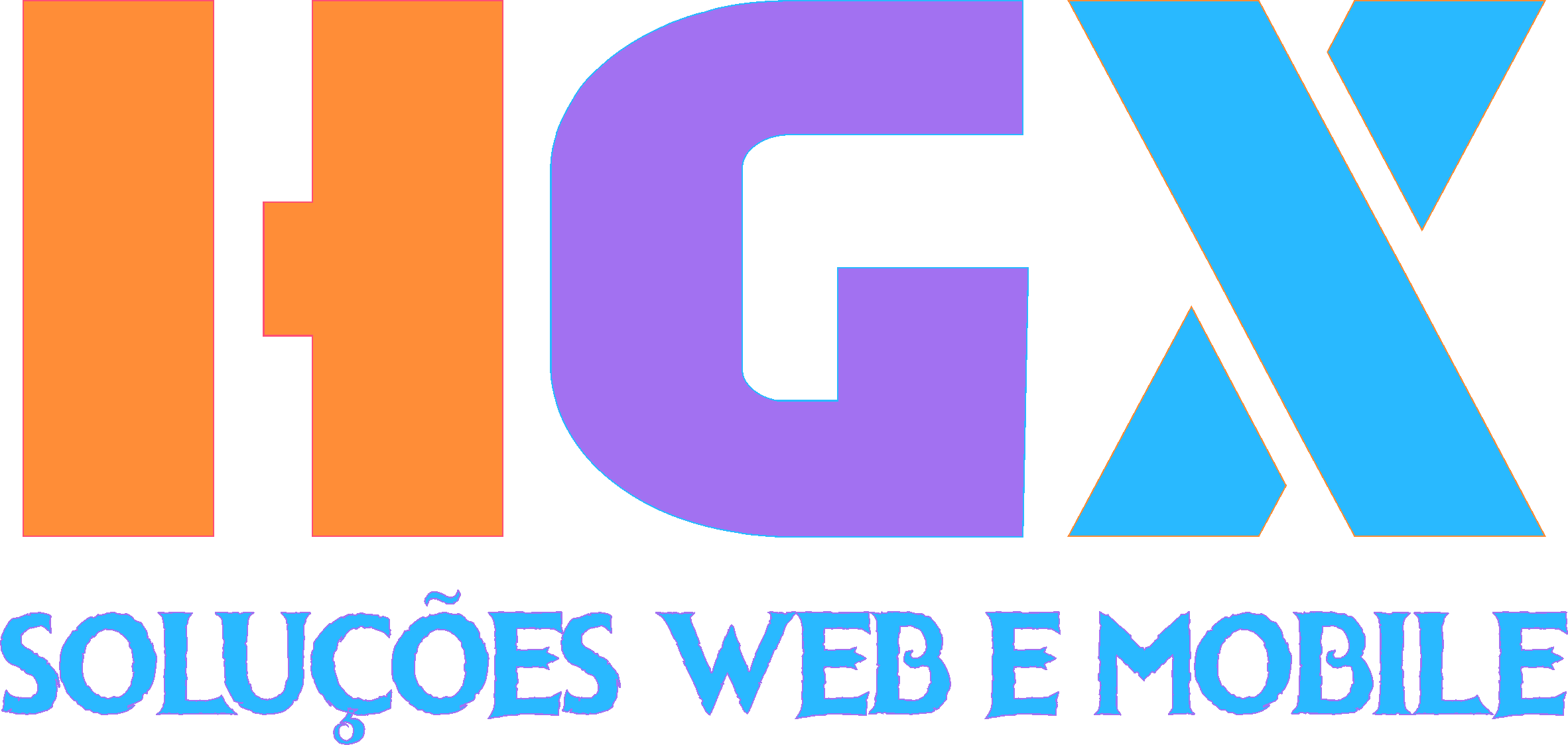 HGX Soluções Web e Mobile e Marketing Digital