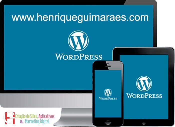 Criação de Sites WordPress BH Criação de Sites WordPress BH