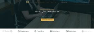 Criação De Sites Advogados