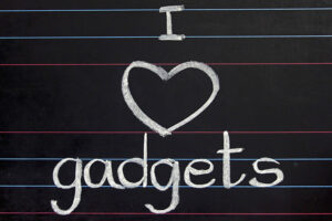 O que é Gadget e Widget