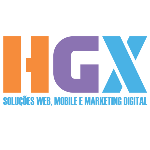 Agência Digital HGX Criação de Sites e Marketing Digital