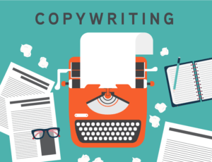 Qual é a diferença entre texto comum e texto Copywriting