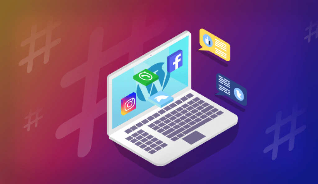 Como adicionar perfis de mídia social ao esquema do site WordPress?