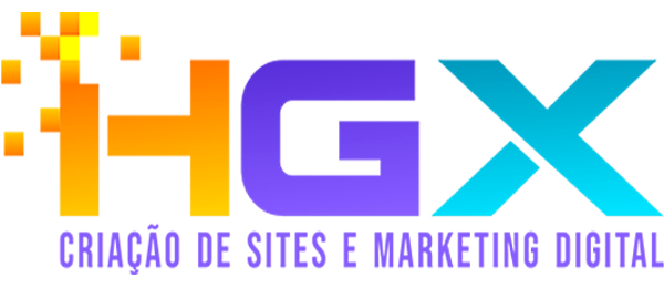 Agência Digital HGX Criação de Sites e Marketing Digital