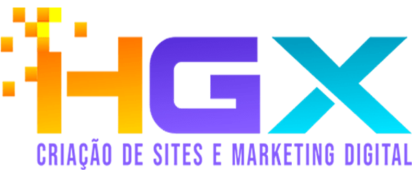 Agência Digital HGX Criação de Sites e Marketing Digital