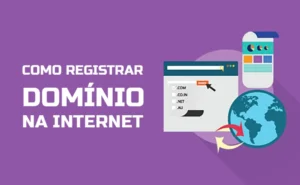 Como Registrar um Domínio para Site- Tutorial completo