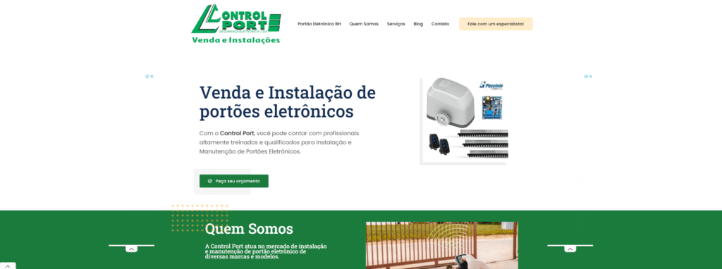 Criação-do-Site-Control-Port-Agência-Digital-HGX