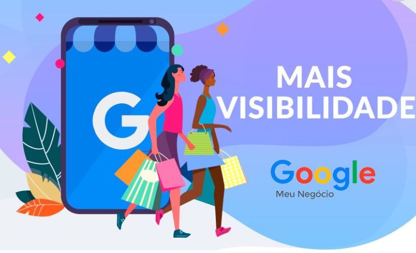 Criação de Google Maps - Como Criar Google Meu Negócio